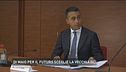 Di Maio per il futuro sceglie la vecchia DC