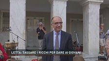 Tasse da ricchi?