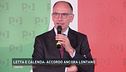 I crucci di Enrico Letta