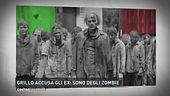 I graffi di Beppe Grillo