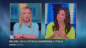 Elezioni 2022, Giorgia Meloni: "La squadra di governo si fa sulla base del risultato elettorale"