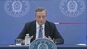 Ultime mosse del Governo Draghi