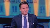La sfida di Giuseppe Conte
