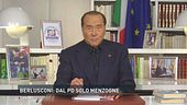 La visione di Silvio Berlusconi