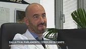 I virologi scendono in campo