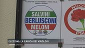 Virologi alla ribalta