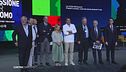 Il grande meeting di Rimini