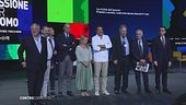 Il grande meeting di Rimini
