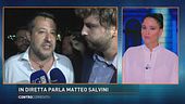 Matteo Salvini da Giulianova