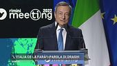 Mario Draghi si riprende la scena