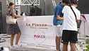 Il progetto di Angelo Perrino