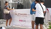 Il progetto di Angelo Perrino