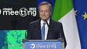 lacrime di gioia, isteriche risate