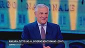 Antonio Tajani a tutto campo