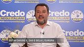Gli intenti della Lega
