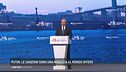 La voce di Vladimir Putin