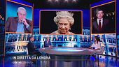 Il lutto di Londra