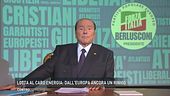 Oscuri orizzonti
