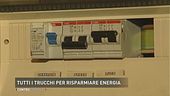 Come risparmiare energia