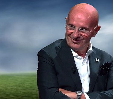 Arrigo Sacchi - La favola di un visionario