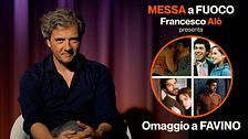 Messa a fuoco - Omaggio a Favino