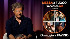 Messa a fuoco - Omaggio a Favino