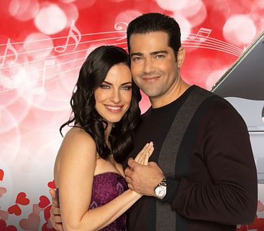 Harmony from the heart