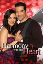 Harmony from the heart