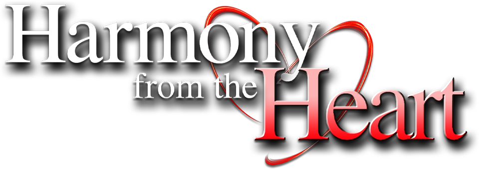 Harmony from the heart - Film Mediaset Infinity