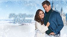 The winter palace