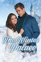 The winter palace