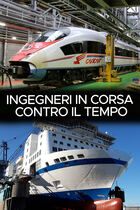 Ep. 1 - Manutenzione aereo gigante