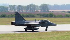 Ep. 3 - Caccia a reazione