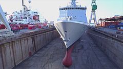 Ep. 4 - Revisione della classe Absalon