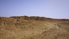 Ep. 1 - Il mistero del grande diluvio