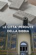 Ep. 1 - Il mistero del grande diluvio
