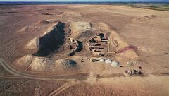 Ep. 2 - I segreti di Ninive e Babilonia