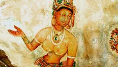 Sigiriya/Delta del Diquis/El Palmar/Madagascar