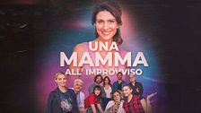 Una mamma all'improvviso