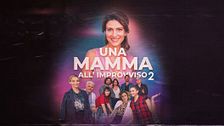 Una mamma all'improvviso 2