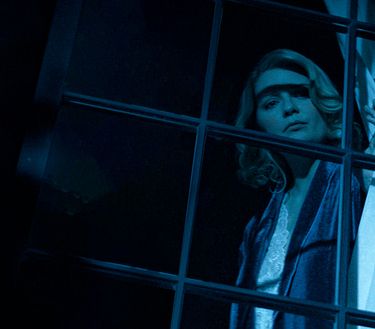 Invito a un omicidio