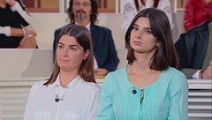 Lunedì 12 settembre, Canale 5