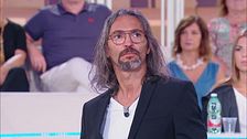 Mercoledì 14 settembre, Canale 5