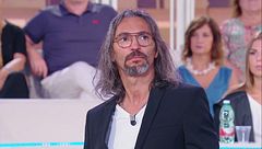 Mercoledì 14 settembre, Canale 5