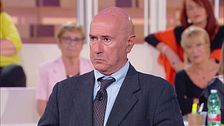 Venerdì 16 settembre, Canale 5