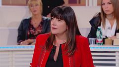 Venerdì 23 settembre, Canale 5