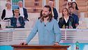 Lunedì 26 settembre, Canale 5