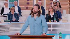 Lunedì 26 settembre, Canale 5