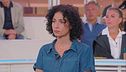 Martedì 27 settembre, Canale 5