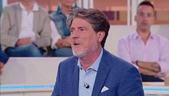 Mercoledì 28 settembre, Canale 5